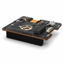 Argon40 Argon Industrial PoE+ HAT with M.2 NVMe – a board designed for Raspberry Pi 5 Argon40 Argon Industrial PoE+ HAT with M.2 NVMe – a board designed for Raspberry Pi 5