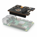Argon40 Argon Industry PoE+ HAT M.2 NVMe:lle – levy, joka on suunniteltu Raspberry Pi 5:lle Argon40 Argon Industry PoE+ HAT M.2 NVMe:lle – levy, joka on suunniteltu Raspberry Pi 5:lle