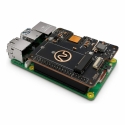 Argon40 Argon Industrial PoE+ HAT with M.2 NVMe – a board designed for Raspberry Pi 5 Argon40 Argon Industrial PoE+ HAT with M.2 NVMe – a board designed for Raspberry Pi 5