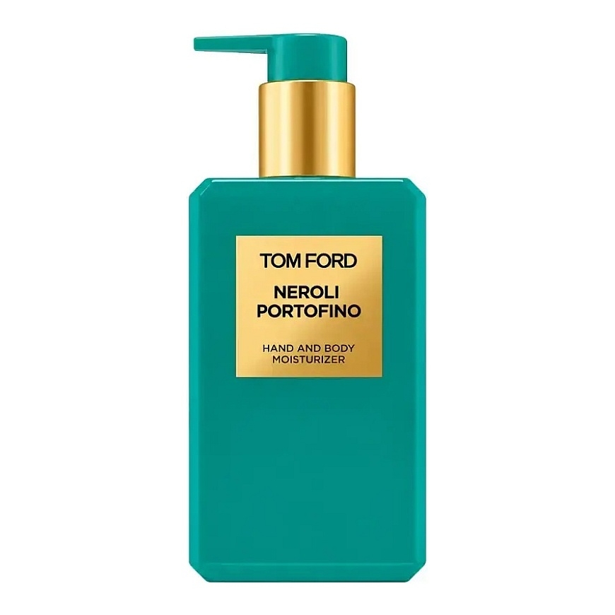 TOM FORD NEROLI PORTOFINO KÄSI- JA KEHAGEEL 240 ML