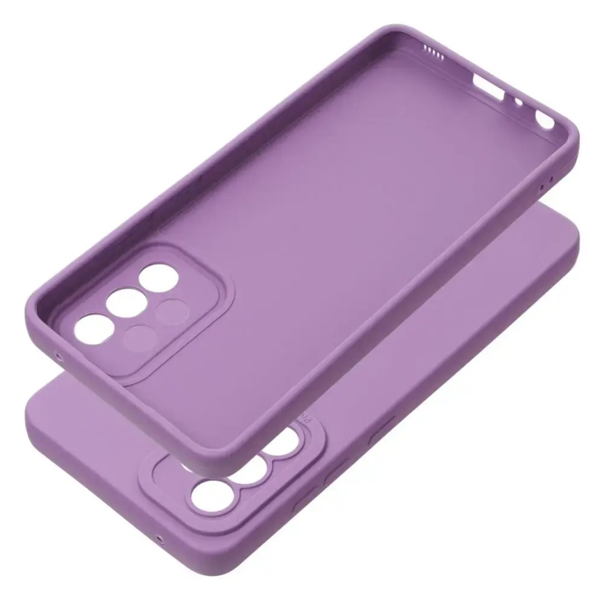 Roar Luna puhelinsuojus Samsung Galaxy A52 5G:lle (A526) | A52 4G:lle (A525) | A52s 5G:lle (A528) violetti – 3