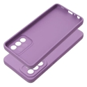 Roar Luna puhelinsuojus Samsung Galaxy A52 5G:lle (A526) | A52 4G:lle (A525) | A52s 5G:lle (A528) violetti Roar Luna puhelinsuojus Samsung Galaxy A52 5G:lle (A526) | A52 4G:lle (A525) | A52s 5G:lle (A528) violetti