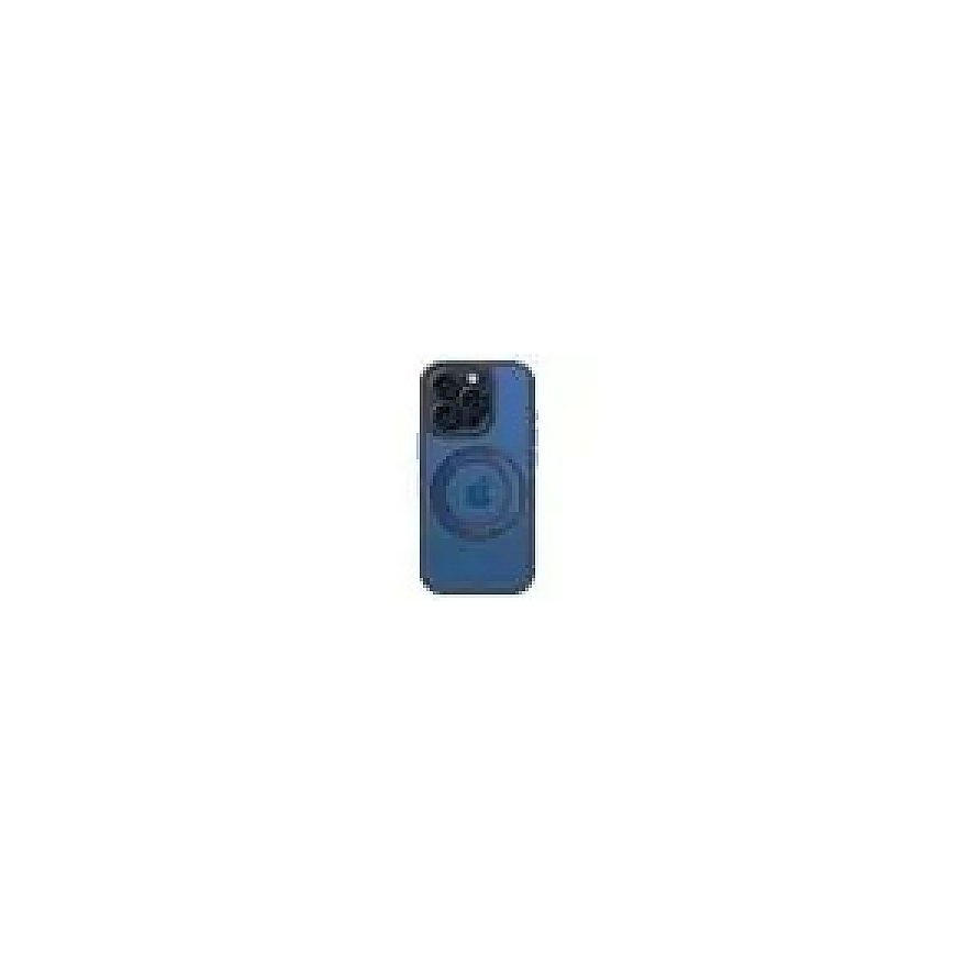 Tactical MagForce Hyperstand Cover for Apple iPhone 15 Pro Deep Blue – 5