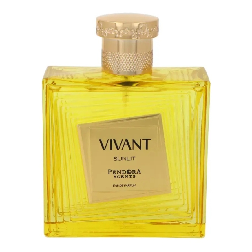Paris Corner Pendora Vivant Sunlit EDP 100ml