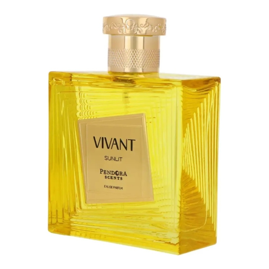 Paris Corner Pendora Vivant Sunlit EDP 100ml – 2