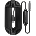 DDPAI MINI2X/N1/N2/N5 OBD nuolatinio maitinimo komplektas DDPAI MINI2X/N1/N2/N5 OBD nuolatinio maitinimo komplektas