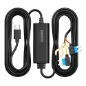 DDPAI MINI2X/N1/N2/N5 OBD nuolatinio maitinimo komplektas DDPAI MINI2X/N1/N2/N5 OBD nuolatinio maitinimo komplektas