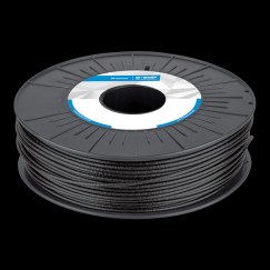 Forward Am BASF Ultrafuse PAHT CF15 2.85 мм 0.75кг - Чёрный