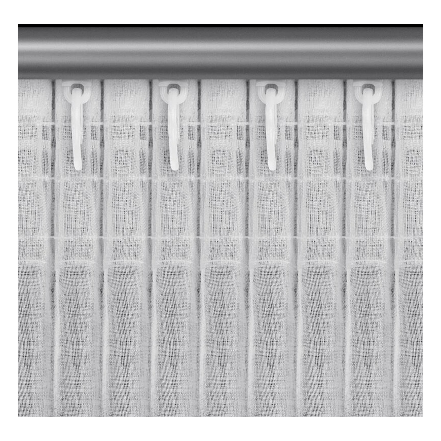 Eurofirany FIR/KASANDRA/1/B 400X250 T+2X GRANDINĖLĖS – 5