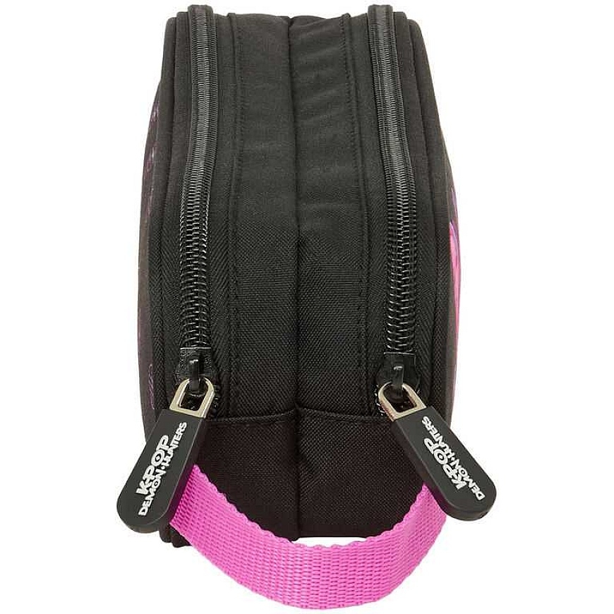 Safta Kpop Demon Hunters double pencil case – 3