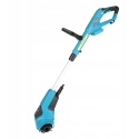 Dedra DED 18 V cordless terrace cleaning device, 0 Ah, SAS+ALL Dedra DED 18 V cordless terrace cleaning device, 0 Ah, SAS+ALL