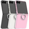 Araree Aero Flex R phone case for Samsung Galaxy Z Flip 8 (F776) pink Araree Aero Flex R phone case for Samsung Galaxy Z Flip 8 (F776) pink