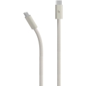 Beats 240W USB-C на USB-C Плетеный кабель (3 м) - Surge Stone - MHX74ZM/A Beats 240W USB-C на USB-C Плетеный кабель (3 м) - Surge Stone - MHX74ZM/A