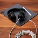 Beats 240W USB-C uz USB-C Pītā kabeļa (3 m) - Surge Stone - MHX74ZM/A Beats 240W USB-C uz USB-C Pītā kabeļa (3 m) - Surge Stone - MHX74ZM/A