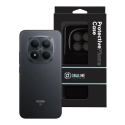 OBAL:ME Glossy чехол для телефона Redmi Note 15 Pro+ 5G чёрный OBAL:ME Glossy чехол для телефона Redmi Note 15 Pro+ 5G чёрный