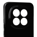 OBAL:ME Glossy phone case for Redmi Note 15 Pro+ 5G black OBAL:ME Glossy phone case for Redmi Note 15 Pro+ 5G black