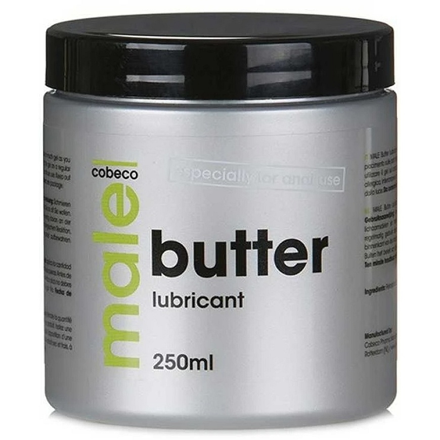Cobeco Male - Voiteluaine 250 ml – 2