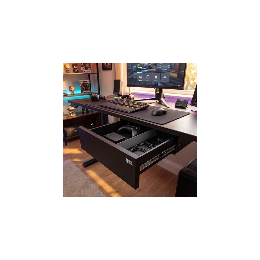 Atvilktne Spacetronik Melna SPB170B