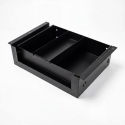 Ящик Spacetronik Черный SPB170B Ящик Spacetronik Черный SPB170B