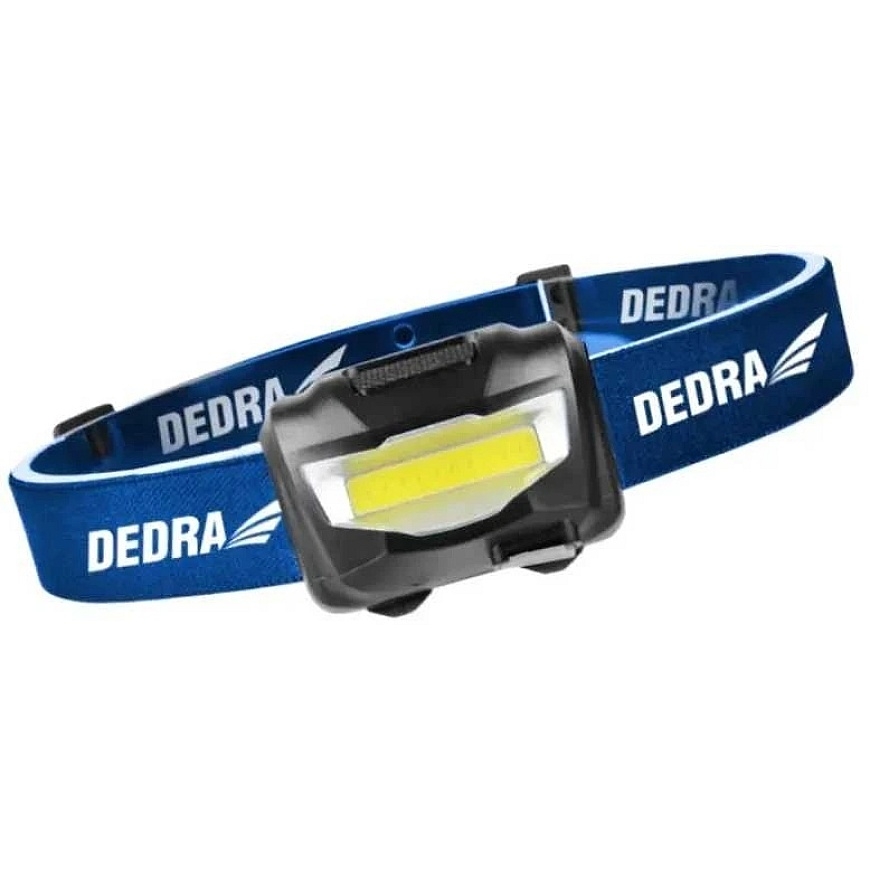 Taskulamppu, Lamppu, Etuvalaisin 150 lm, 1200 mAh akku – 2