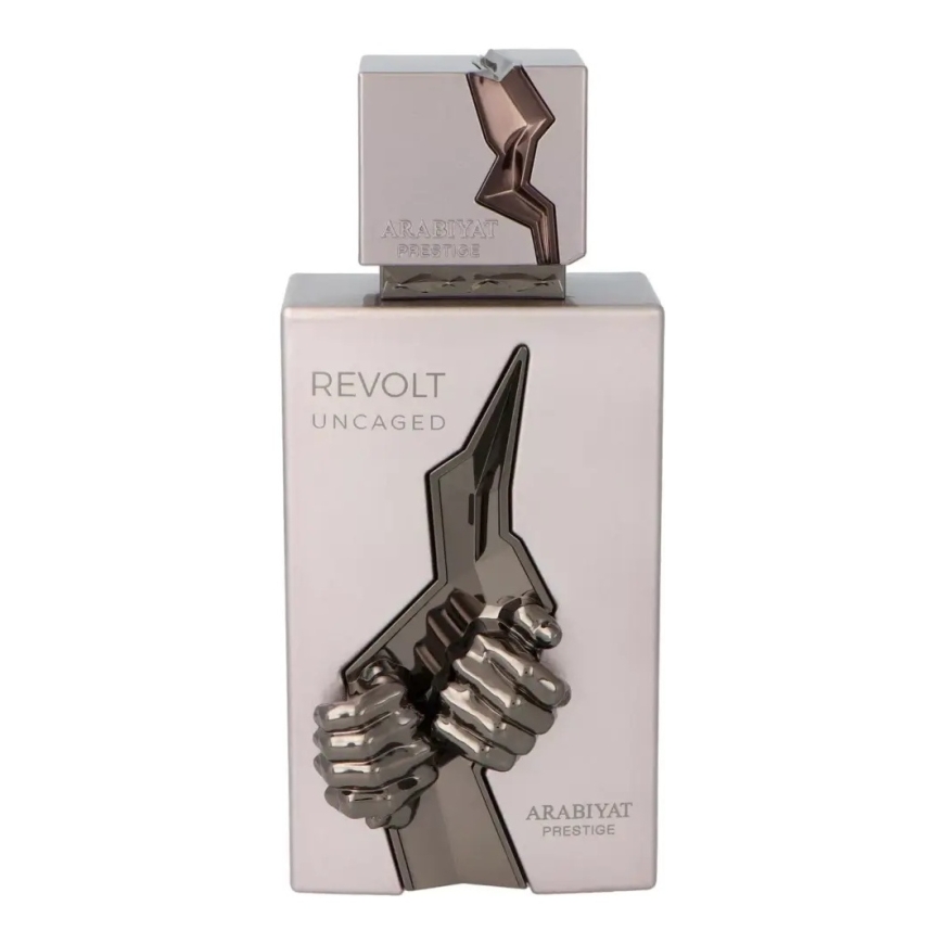 Arabiyat Prestige Revolt Uncaged Edp 100ml