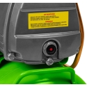 Verto Eļļas kompresors 50l, 230V Verto Eļļas kompresors 50l, 230V