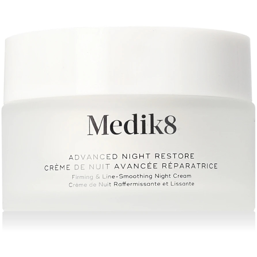 Medik8 Advanced Night Restore rejuvenating multi-ceramide night cream – 2