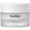 Medik8 Advanced Night Restore noorendav mitme keraamide öökreem Medik8 Advanced Night Restore noorendav mitme keraamide öökreem