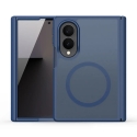 Dux Ducis Yind telefoni ümbris MagSafe toega Samsung Galaxy Z Fold 8 (F971) sinine Dux Ducis Yind telefoni ümbris MagSafe toega Samsung Galaxy Z Fold 8 (F971) sinine