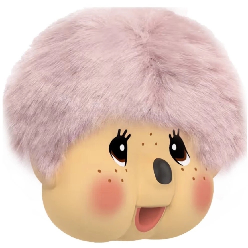 "PopSockets PopGrip MagSafe Monchhichi" telefona turētājs un statīvs – 5