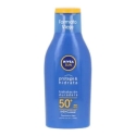 Nivea Sun mitrinoša saules losjons SPF50 100 ml Nivea Sun mitrinoša saules losjons SPF50 100 ml