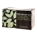 Vintage Teas Musta Tee Earl Grey - 30 teepussia Vintage Teas Musta Tee Earl Grey - 30 teepussia