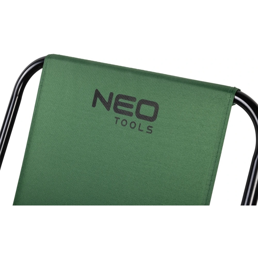 Складной туристический стул Neo Tools – 2