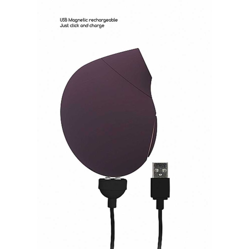 Irresistible By Shots Seductive - Purple – 3