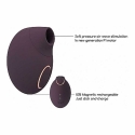 Irresistible By Shots Seductive - Violetinė Irresistible By Shots Seductive - Violetinė