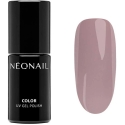 Neonail UV geellakk, värviline hübriidlak, pehme hall-pruun, 7.2 ml Neonail UV geellakk, värviline hübriidlak, pehme hall-pruun, 7.2 ml