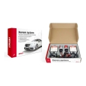 Xenon kit type 1103 H7M (metal) 4300K Xenon kit type 1103 H7M (metal) 4300K