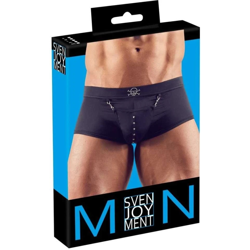 Svenjoyment Vīriešu bikses L