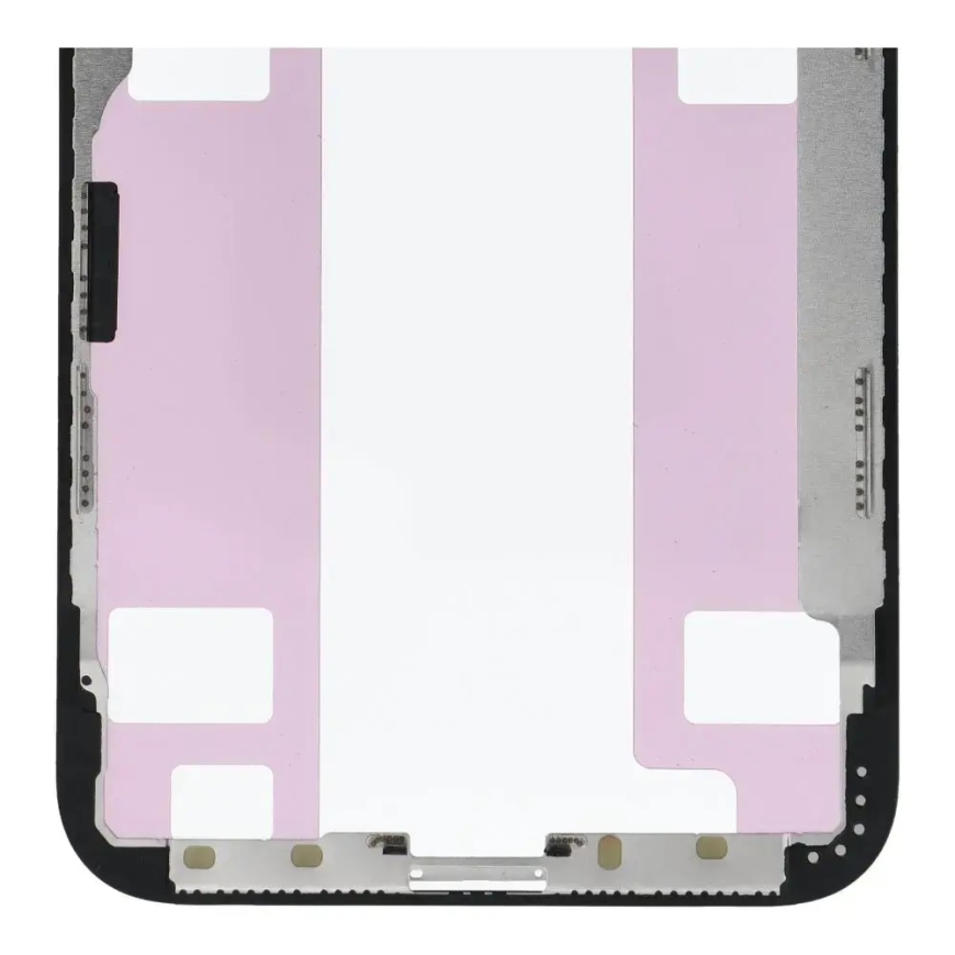 MUSTTBY kehys LCD IPHONE Xs – 4