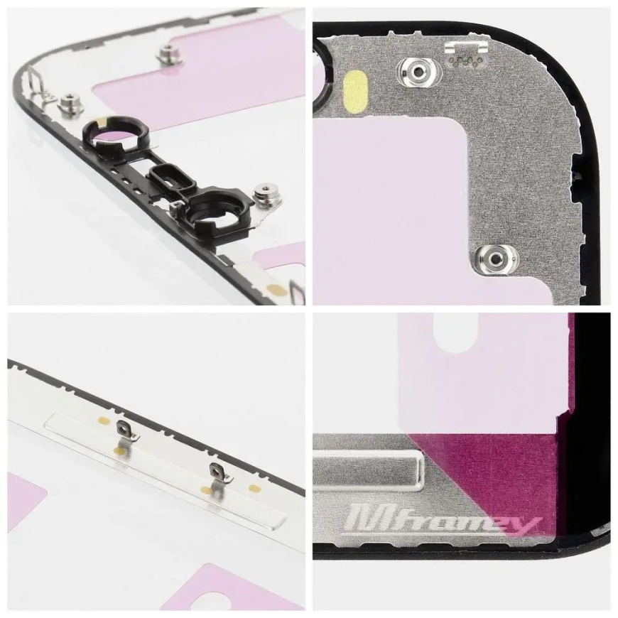 MUSTTBY rėmelis LCD IPHONE Xs – 5
