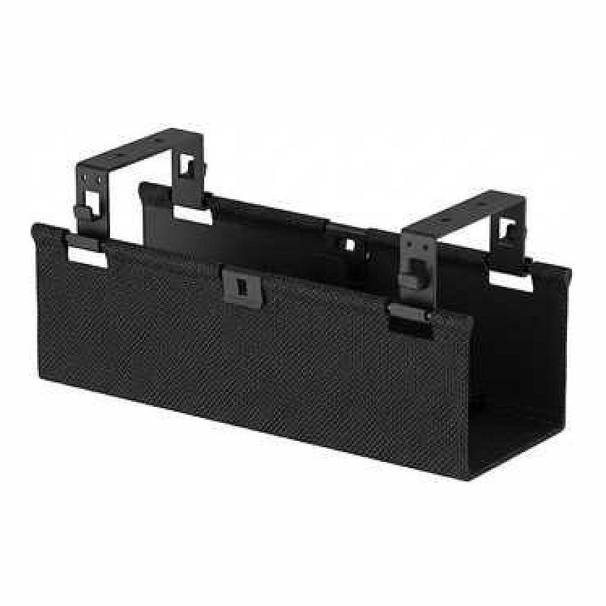 Spacetronik Cable Organizer 400 × 160 mm