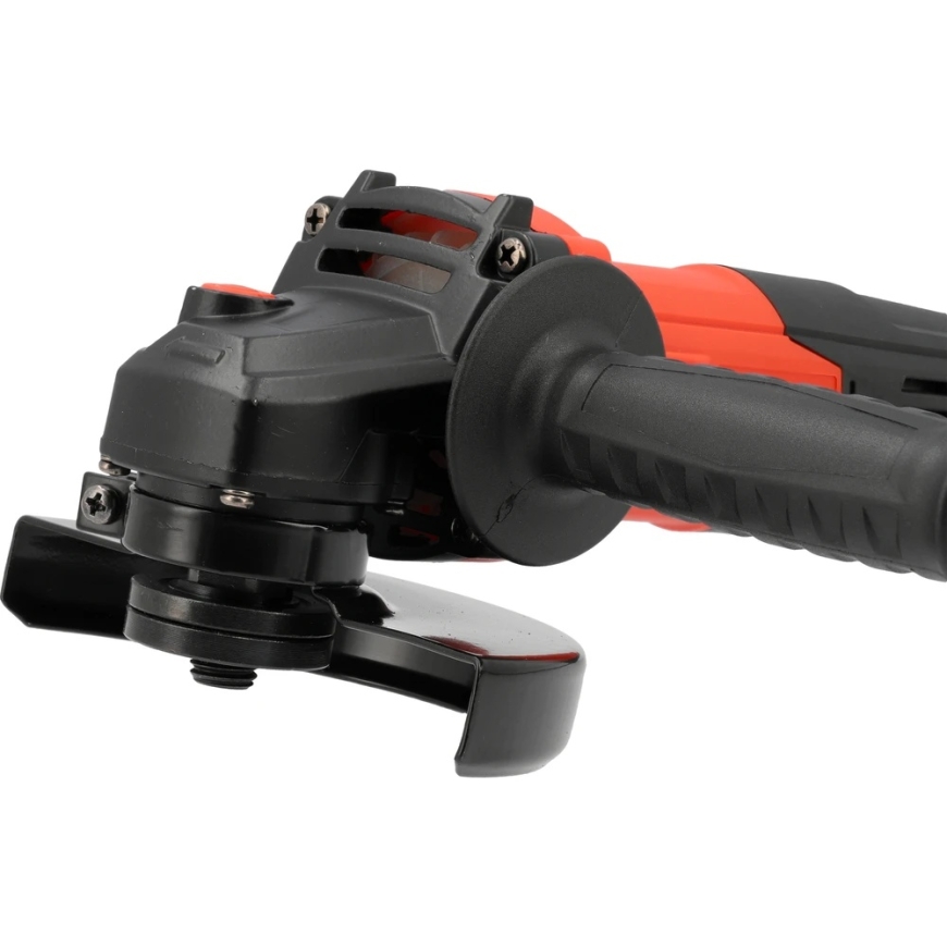 Yato Toya Sa Poland Kulmabhio | 750 W | 125 mm (YT-820833) – 5