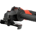 Yato Toya Sa Poland Kulmabhio | 750 W | 125 mm (YT-820833) Yato Toya Sa Poland Kulmabhio | 750 W | 125 mm (YT-820833)