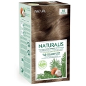L'Oreal Neva Naturalis Permanent Hair Dye 8.0 Intense Light for Blonde Hair, 150 ml L'Oreal Neva Naturalis Permanent Hair Dye 8.0 Intense Light for Blonde Hair, 150 ml