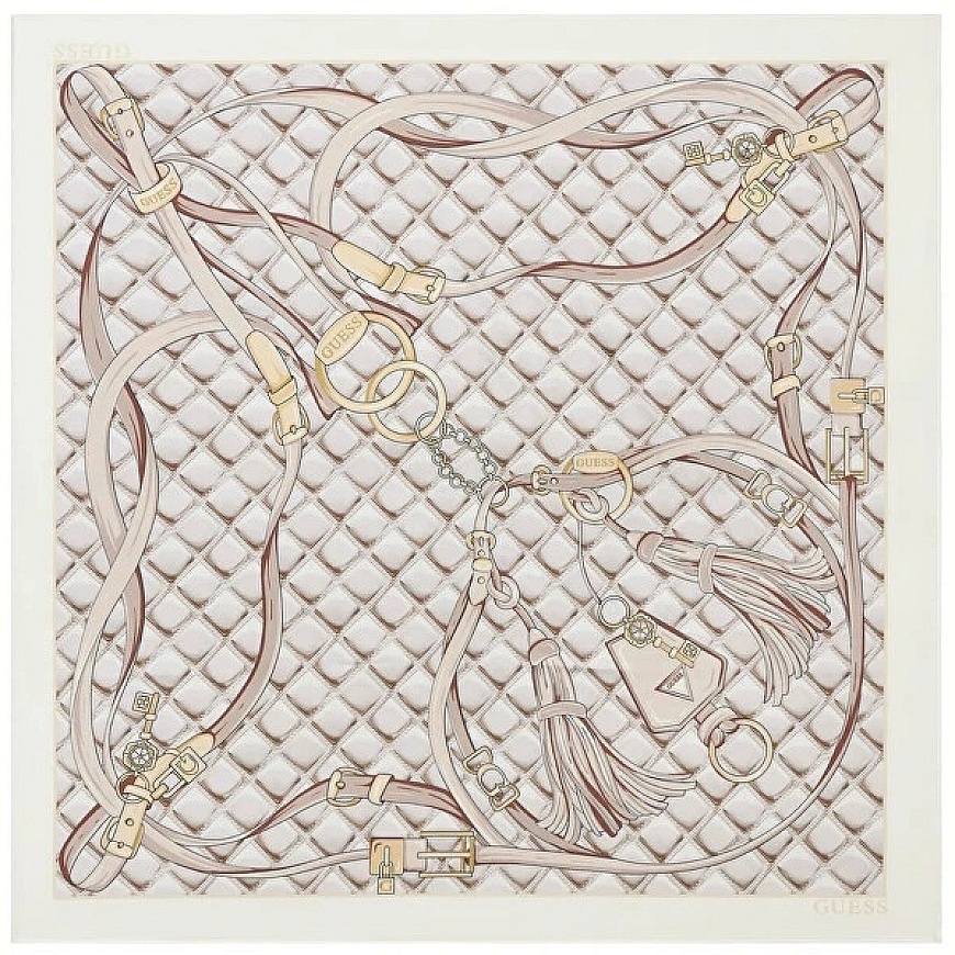 Guess Women's Scarf AW5535POL03-OFO