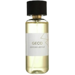 Zeromolecole Geco EDP, 100 ml