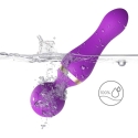 B Series Joy B серия Joy Массажер Magic Clitoral Wand 9 Режима 19см B Series Joy B серия Joy Массажер Magic Clitoral Wand 9 Режима 19см