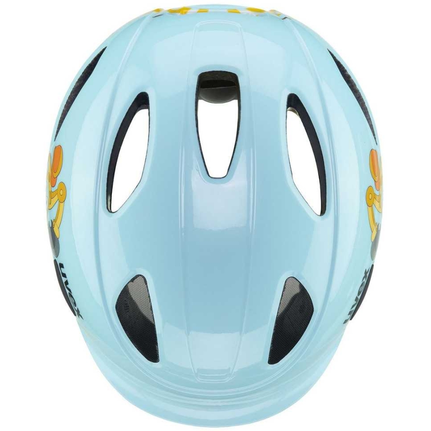 Uvex oyo style digger helmet cloud-45-50CM