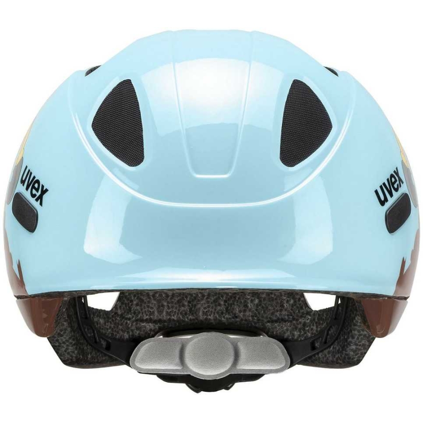 Uvex oyo style digger helmet cloud-45-50CM – 2