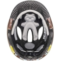 Uvex oyo style digger helmet cloud-45-50CM Uvex oyo style digger helmet cloud-45-50CM